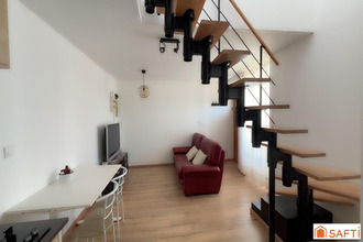 location appartement venissieux 69200