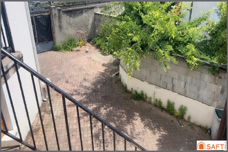 location appartement venissieux 69200