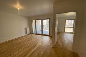 location appartement venissieux 69200
