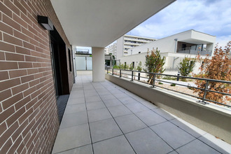 location appartement venissieux 69200