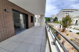 location appartement venissieux 69200