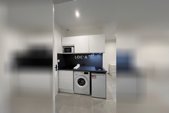 location appartement venissieux 69200