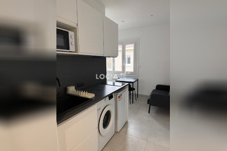 location appartement venissieux 69200