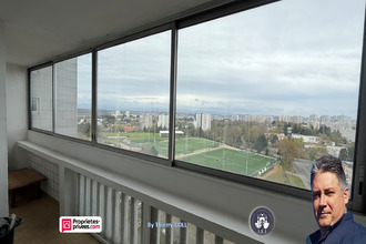 location appartement venissieux 69200