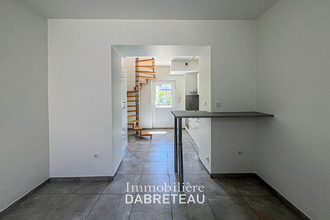 location appartement venissieux 69200