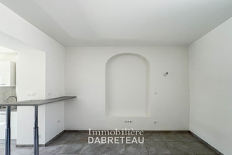 location appartement venissieux 69200