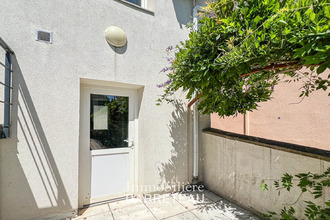 location appartement venissieux 69200