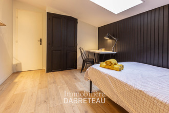 location appartement venissieux 69200