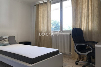 location appartement venissieux 69200