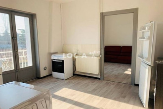 location appartement venissieux 69200