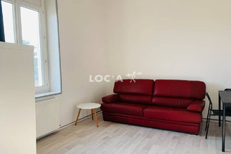 location appartement venissieux 69200