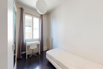 location appartement venissieux 69200