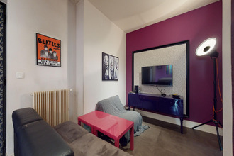 location appartement venissieux 69200