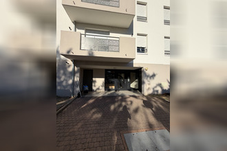 location appartement venissieux 69200