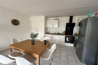 location appartement venissieux 69200