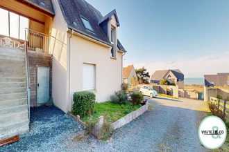 location appartement ver-sur-mer 14114