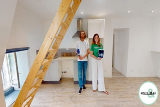 location appartement ver-sur-mer 14114