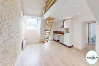 location appartement ver-sur-mer 14114