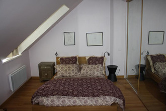 location appartement verberie 60410