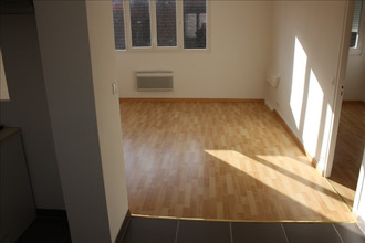 location appartement verberie 60410