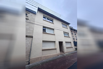 location appartement verdun 55100