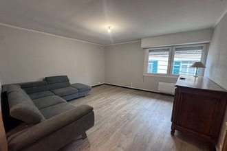 location appartement verdun 55100