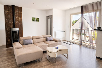location appartement veretz 37270