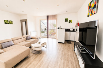 location appartement veretz 37270