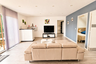 location appartement veretz 37270