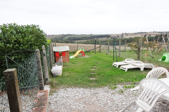 location appartement verfeil 31590