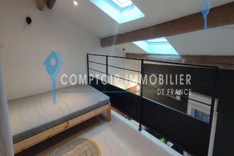 location appartement vergeze 30310