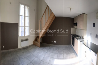 location appartement vergeze 30310