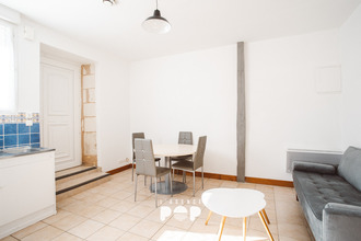 location appartement vergt 24380
