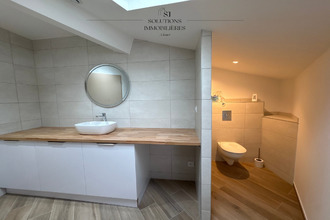 location appartement verin 42410