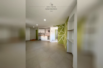 location appartement verin 42410