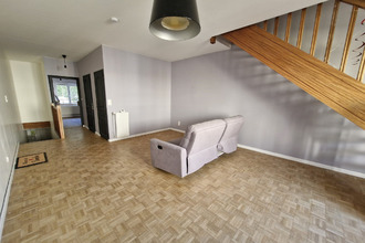 location appartement vernaison 69390