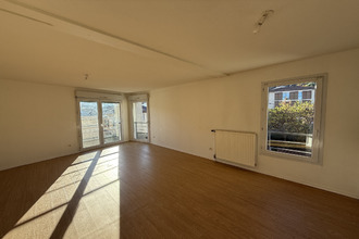 location appartement vernaison 69390