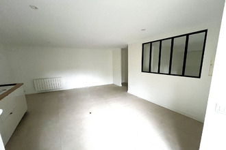 location appartement vernaison 69390