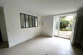 location appartement vernaison 69390