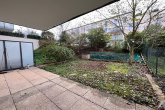 location appartement vernaison 69390