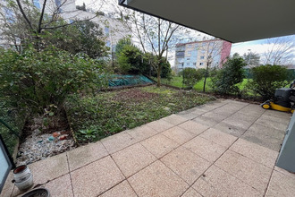 location appartement vernaison 69390