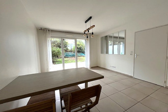 location appartement vernaison 69390