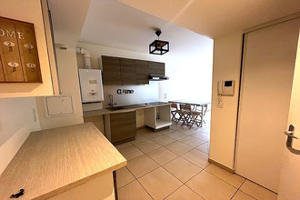 location appartement vernaison 69390