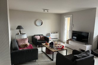 location appartement vernaison 69390