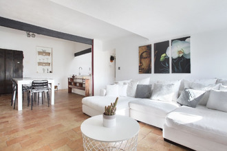 location appartement vernegues 13116