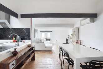 location appartement vernegues 13116