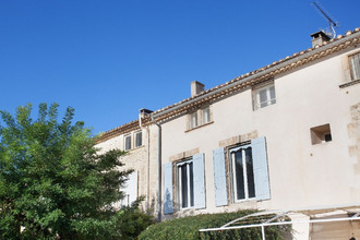 location appartement vernegues 13116