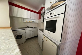 Ma-Cabane - Location Appartement Vernet les bains, 59 m²