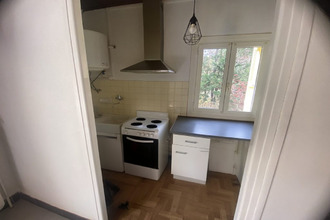 location appartement vernet-les-bains 66820