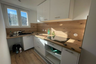 location appartement vernet-les-bains 66820